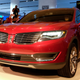 Illustration for article titled The 2016 Lincoln MKX Isnt The Lincoln We Wanted, But Its Something